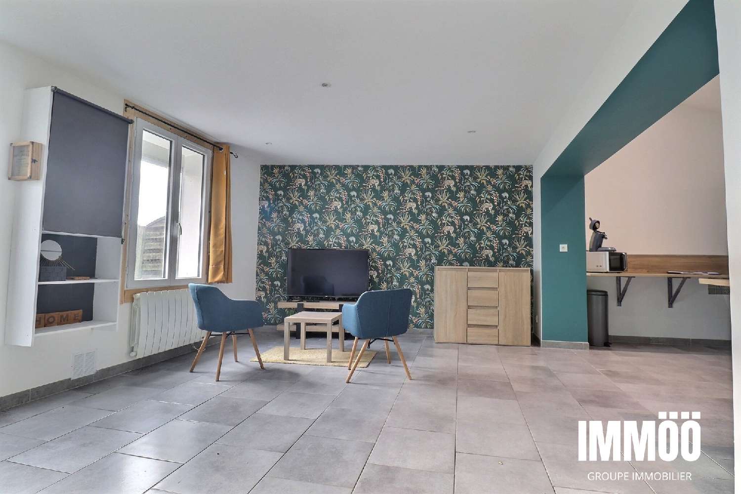  te koop huis Anceaumeville Seine-Maritime 1