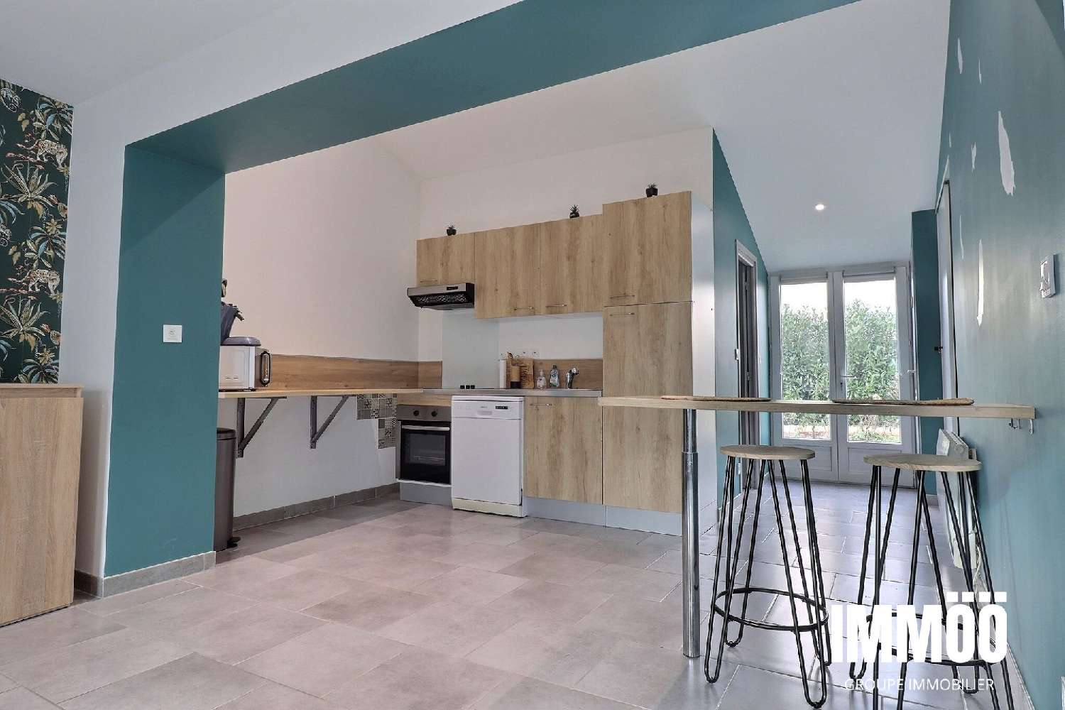  te koop huis Anceaumeville Seine-Maritime 2