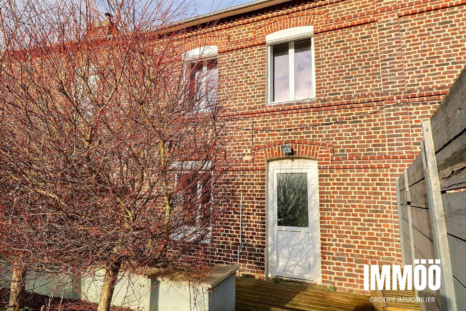  te koop huis Anceaumeville Seine-Maritime 7