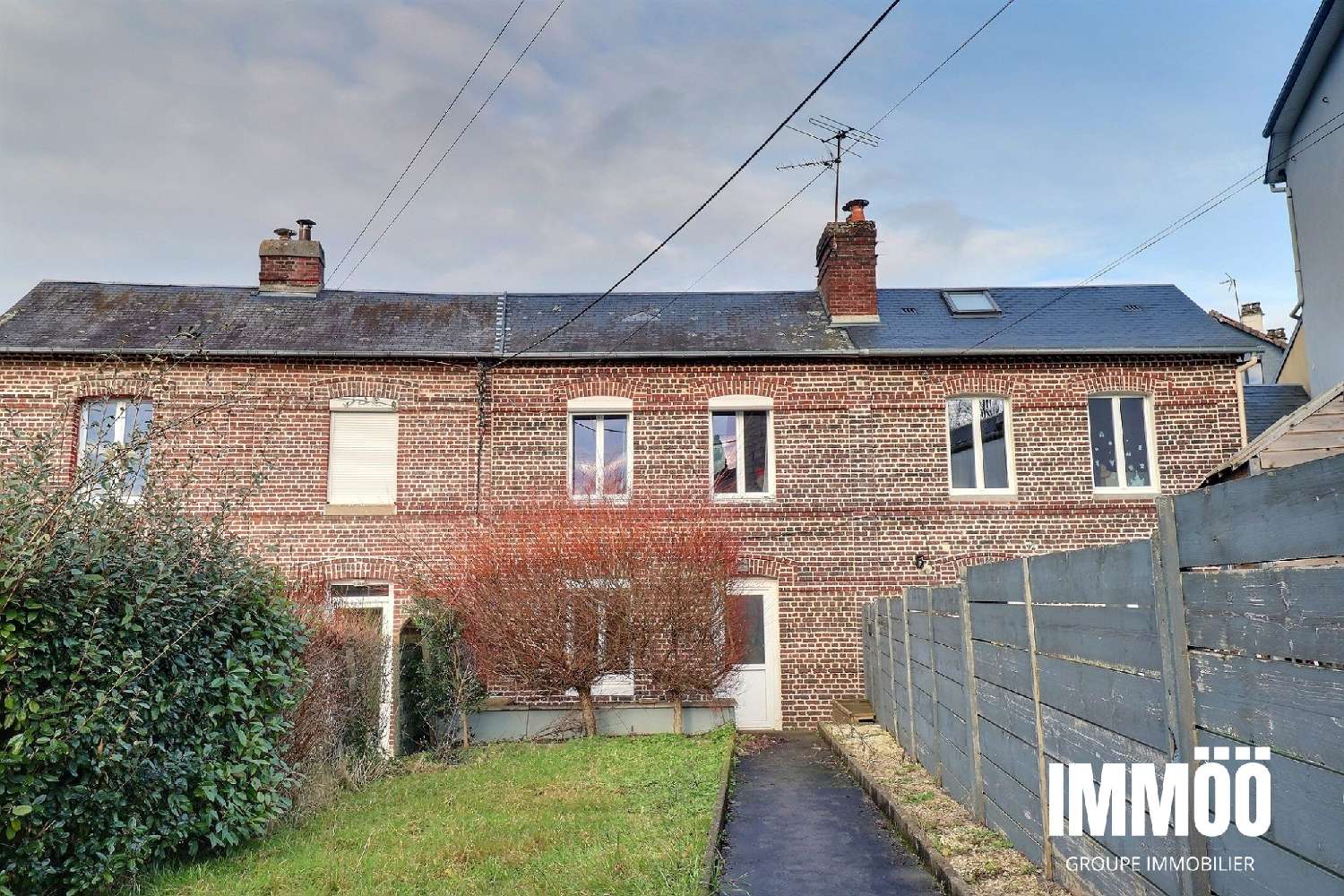  te koop huis Anceaumeville Seine-Maritime 8