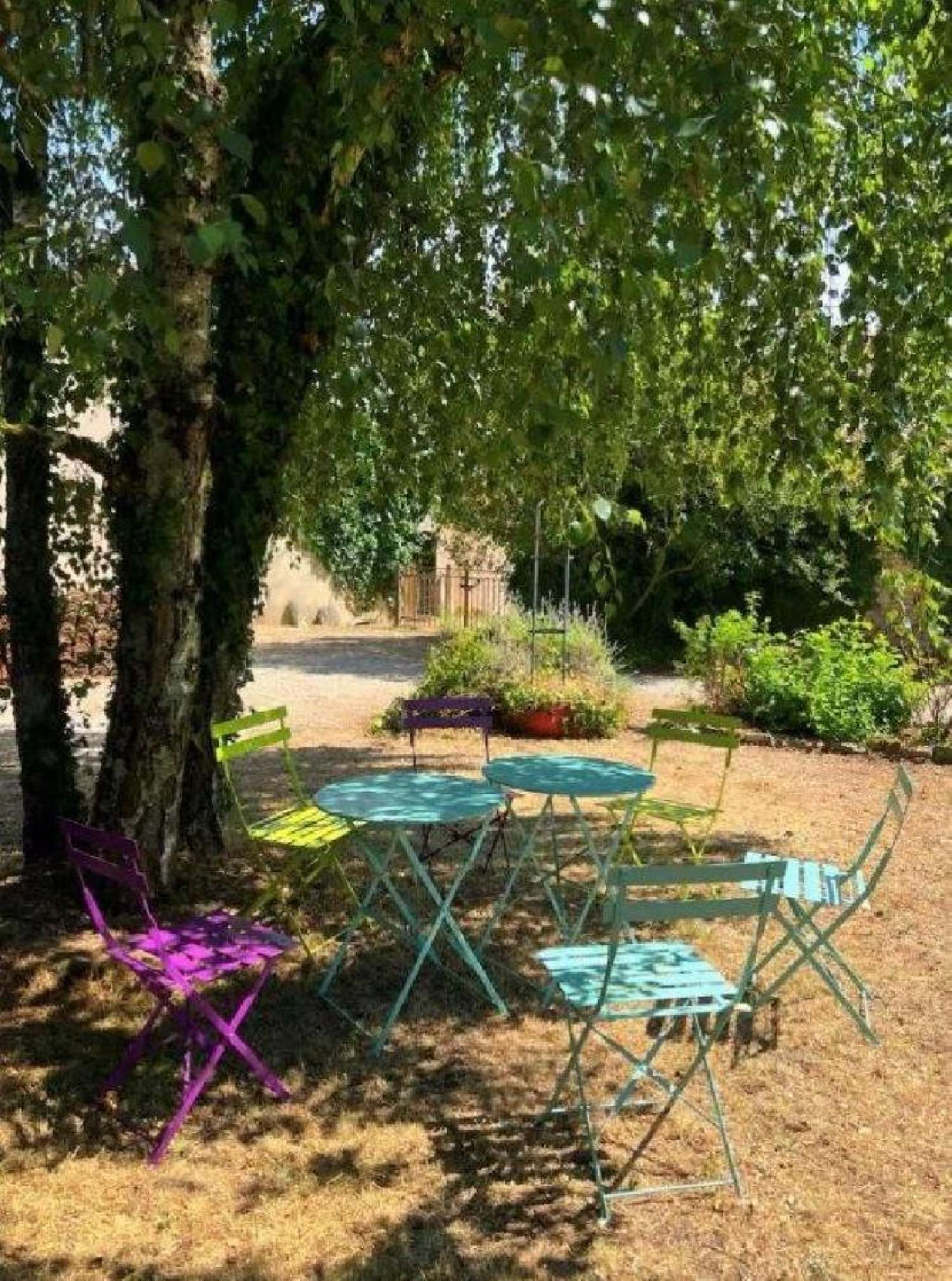 kaufen Haus Anché Vienne 3