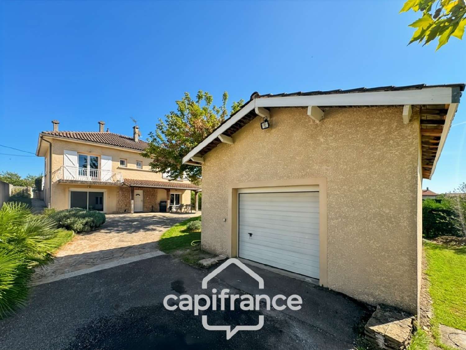  for sale house Andancette Drôme 2