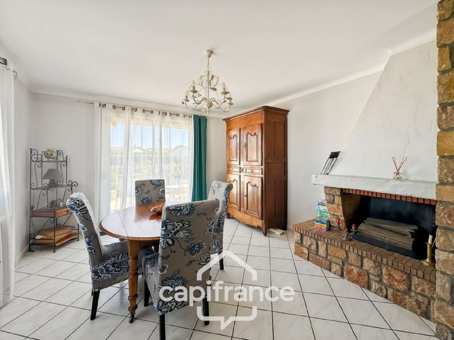  for sale house Andancette Drôme 8