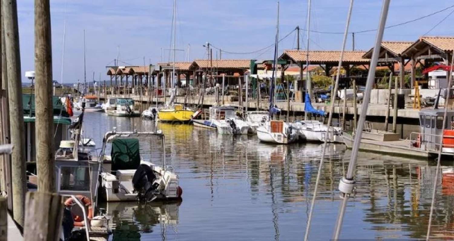  for sale house Andernos-les-Bains Gironde 2