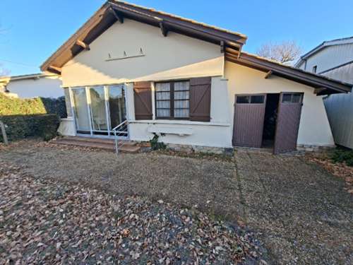 Andernos-les-Bains Gironde Haus Bild 7245725