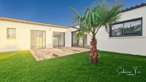 Andilly Charente-Maritime maison foto 7250395