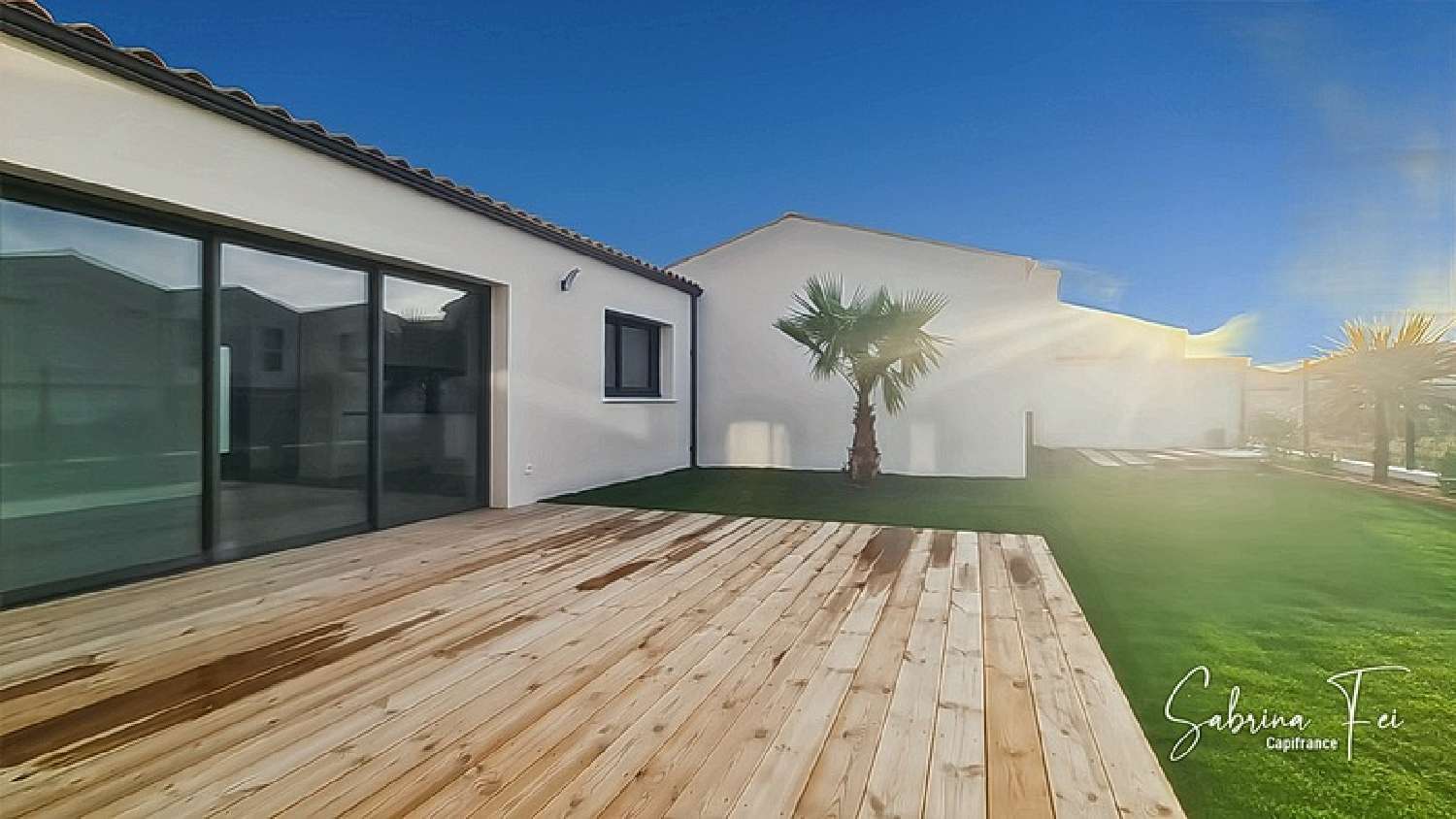  à vendre maison Andilly Charente-Maritime 8