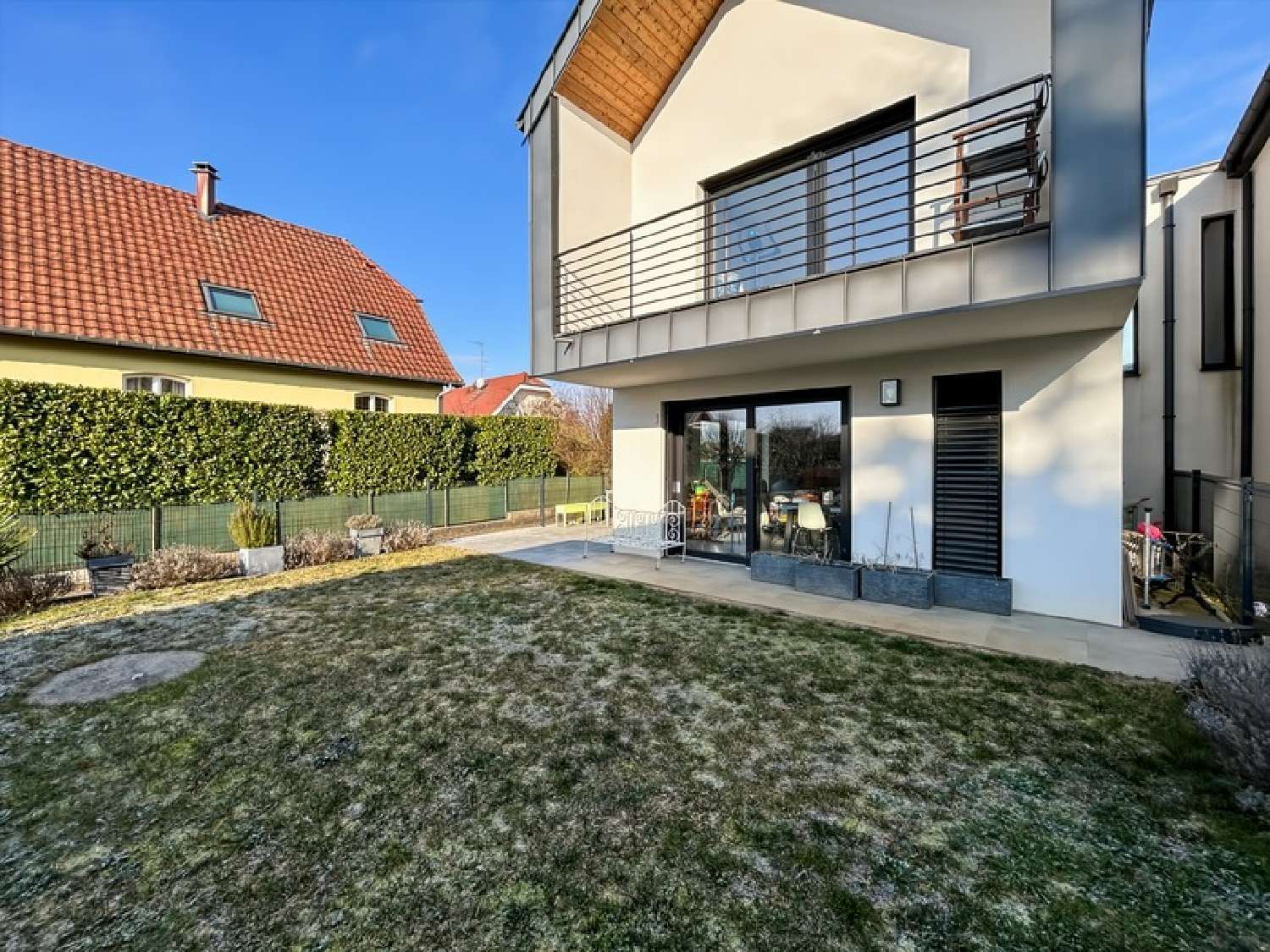 kaufen Haus Andolsheim Haut-Rhin 1