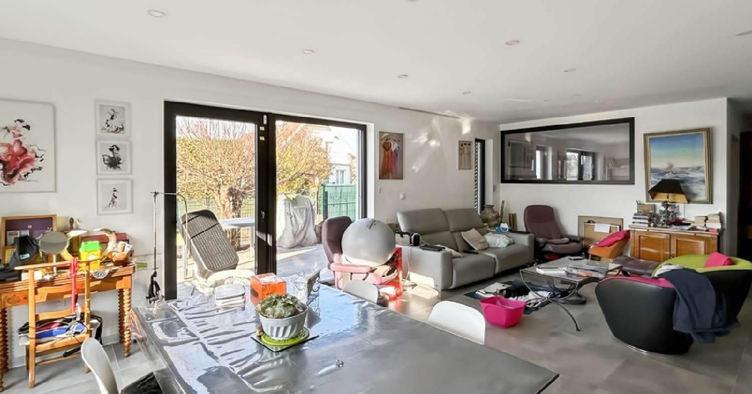 kaufen Haus Andolsheim Haut-Rhin 3