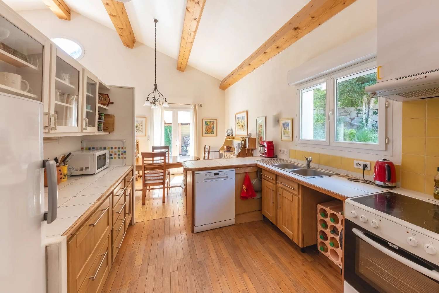  kaufen Haus Andon Alpes-Maritimes 6