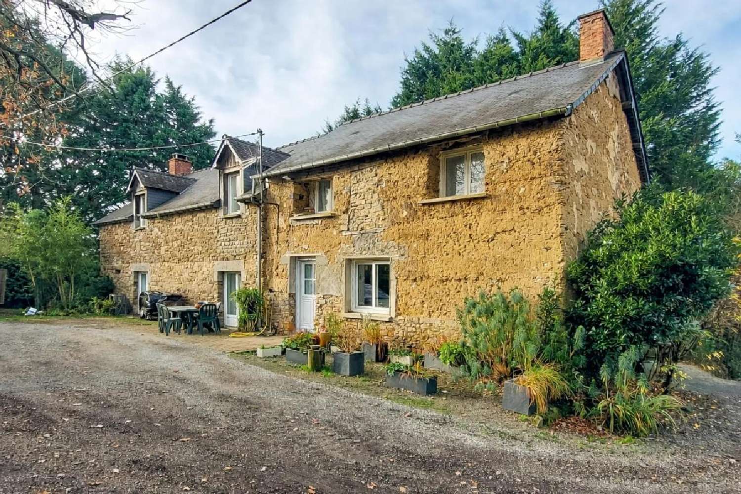  kaufen Haus Andouillé-Neuville Ille-et-Vilaine 1