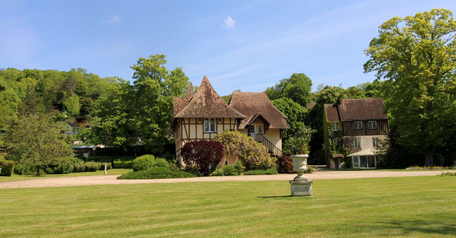  kaufen Haus Anet Eure-et-Loir 1