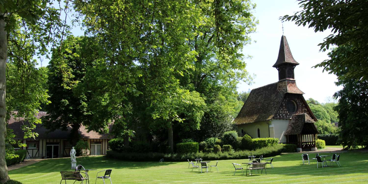  kaufen Haus Anet Eure-et-Loir 2