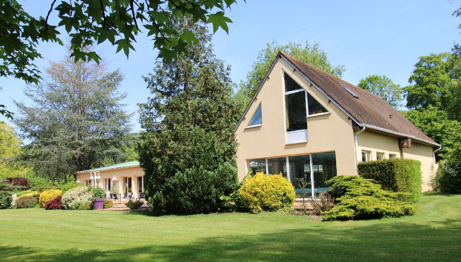  kaufen Haus Anet Eure-et-Loir 3