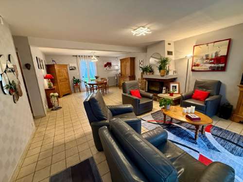 Angers 49100 Maine-et-Loire huis foto 7246903