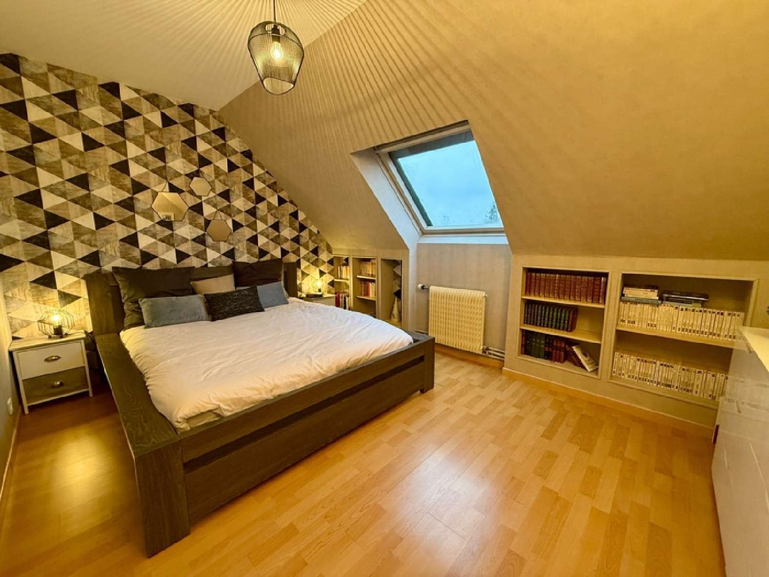 te koop huis Angers 49100 Maine-et-Loire 3