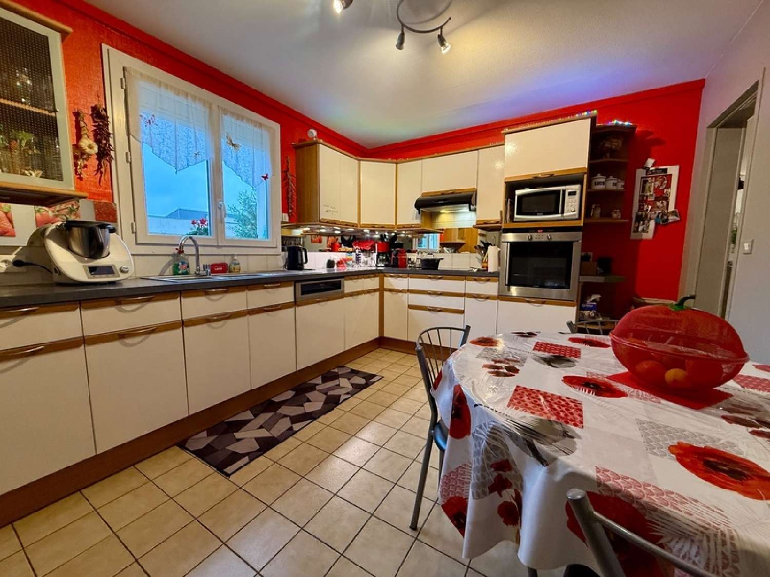 te koop huis Angers 49100 Maine-et-Loire 5