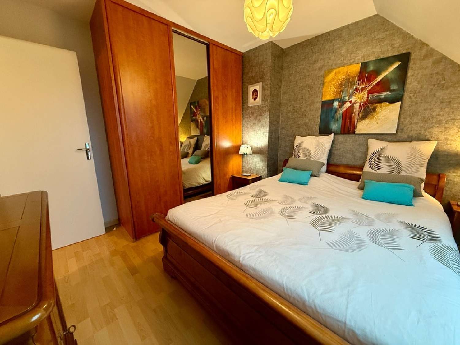 te koop huis Angers 49100 Maine-et-Loire 6