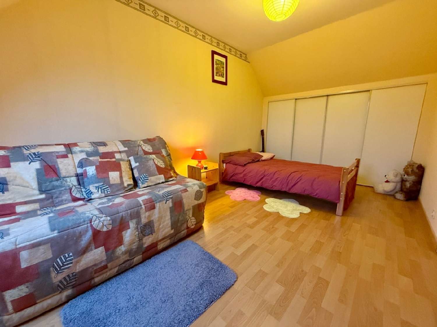 te koop huis Angers 49100 Maine-et-Loire 8