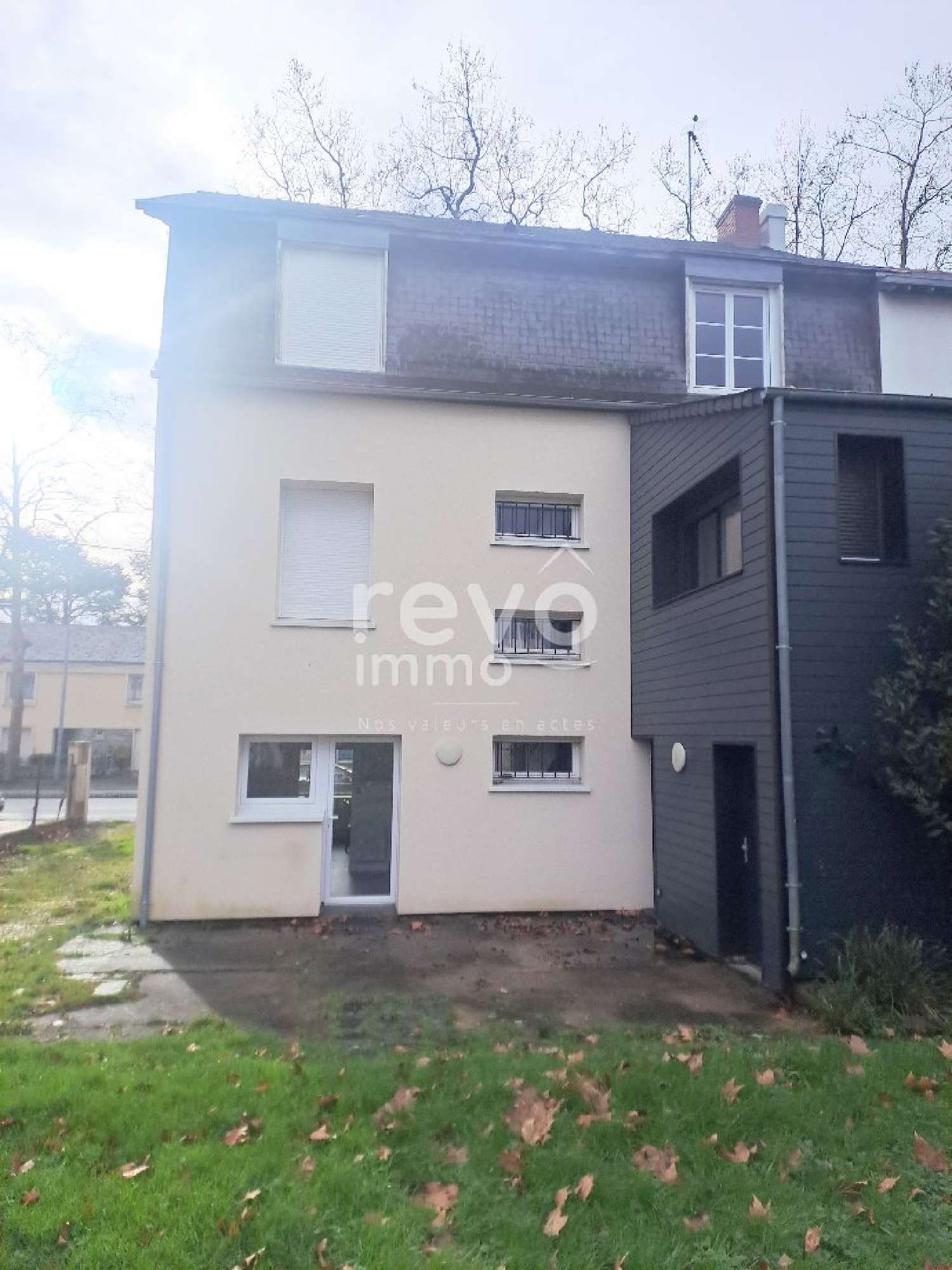 te koop huis Angers 49100 Maine-et-Loire 1