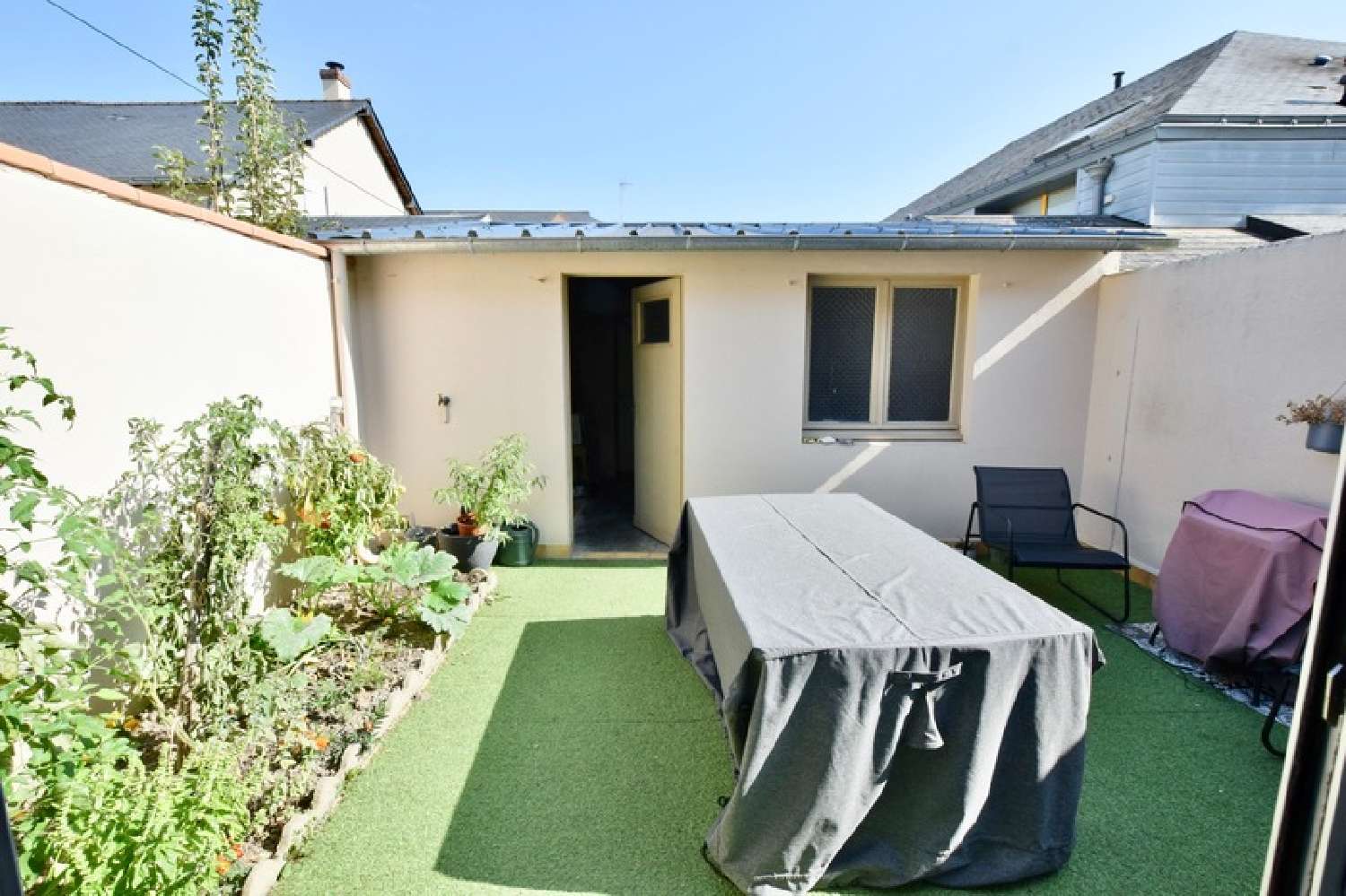 te koop huis Angers Maine-et-Loire 5