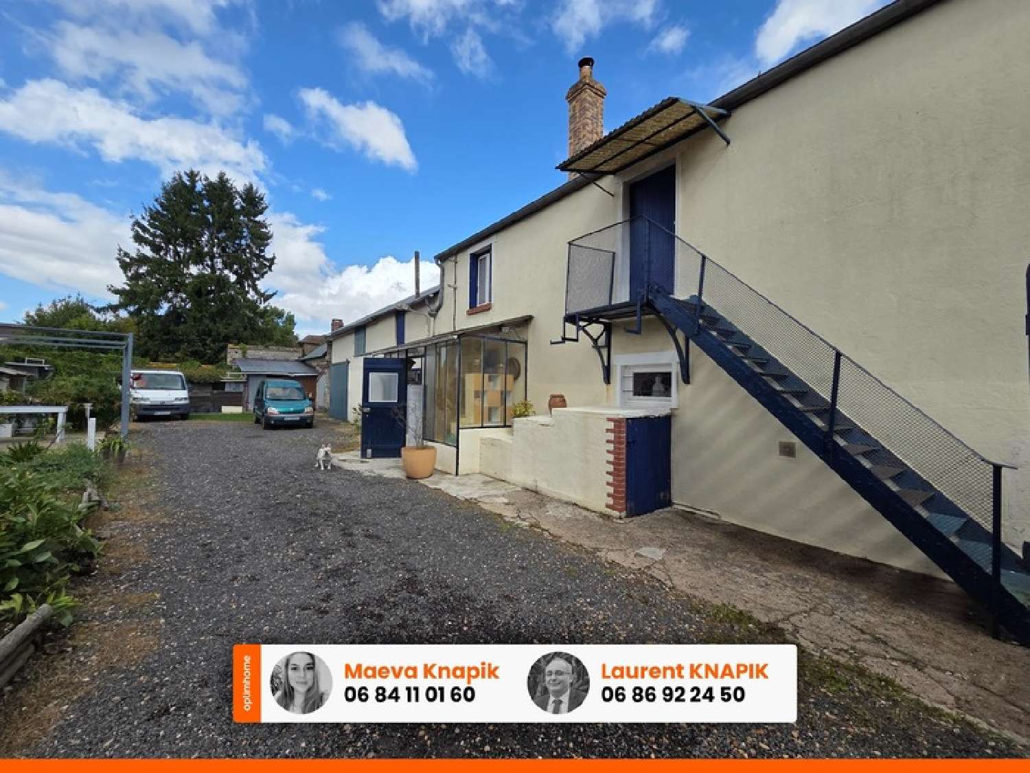  te koop huis Angerville Essonne 1