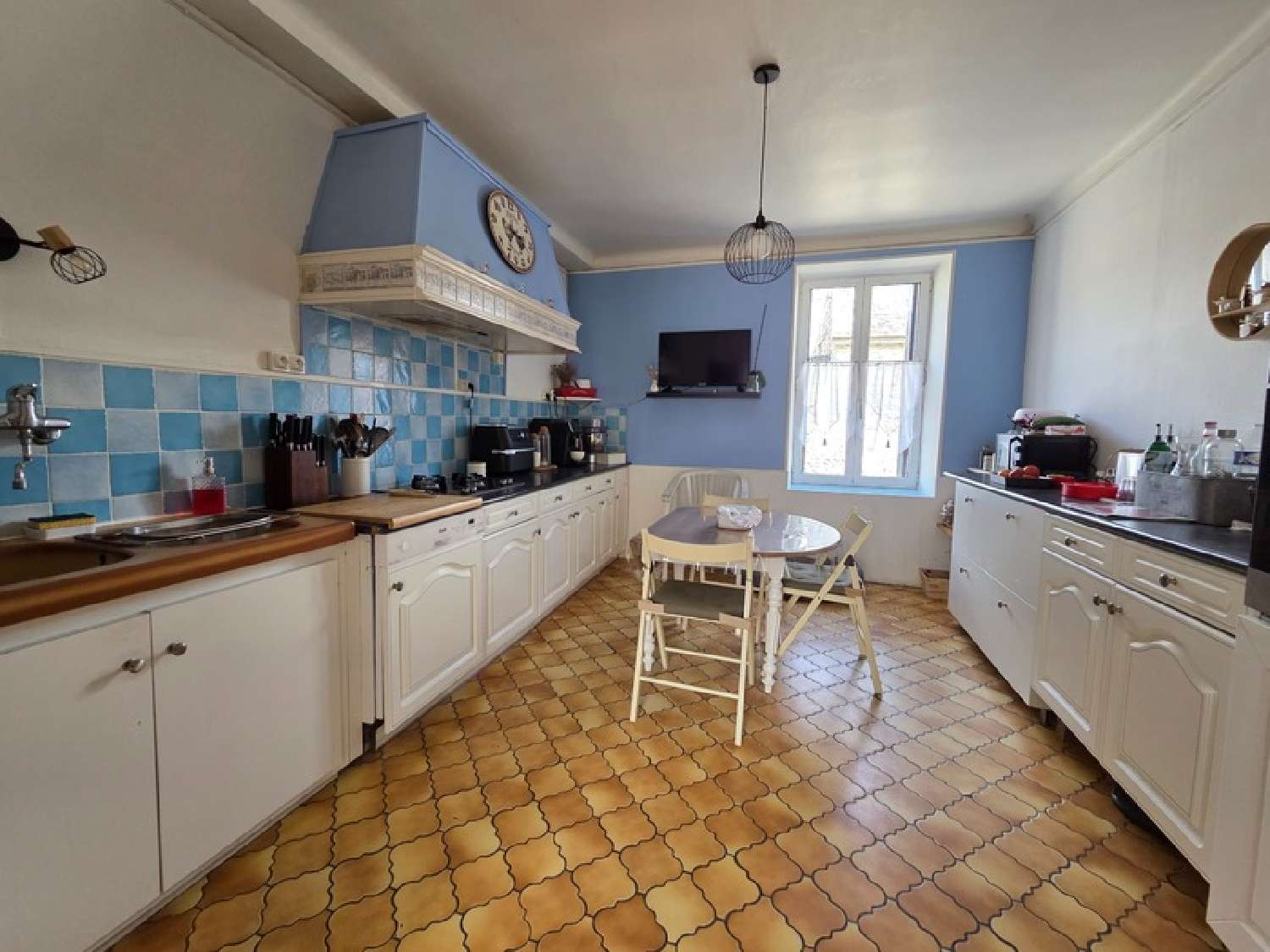  te koop huis Angerville Essonne 4