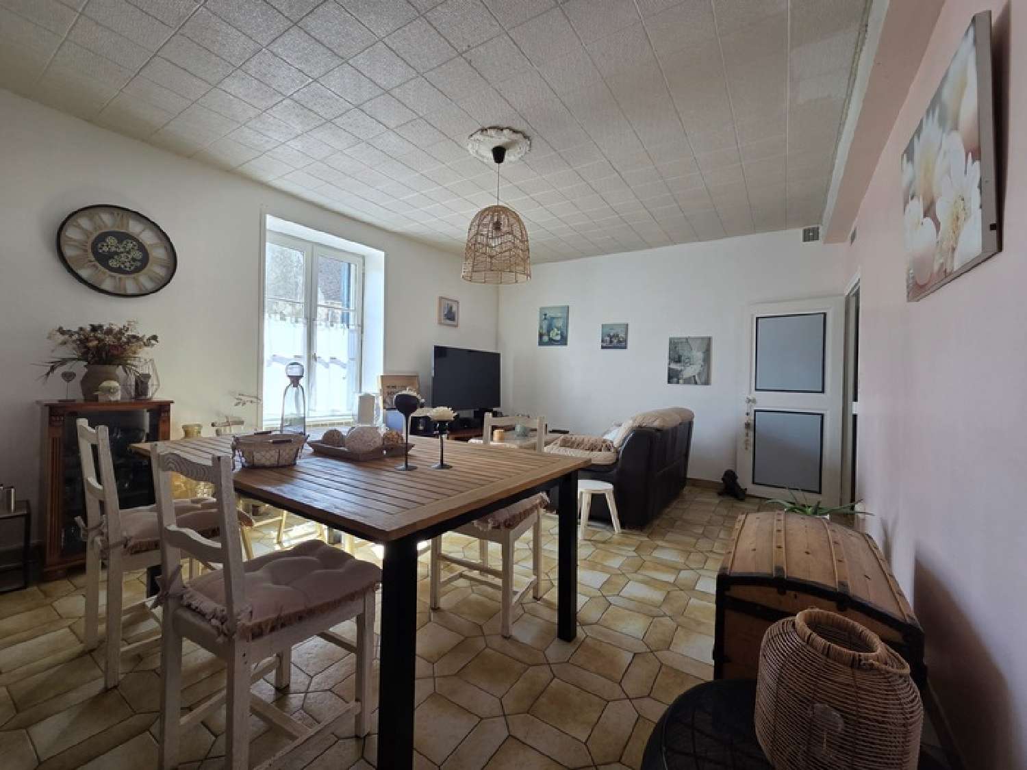  te koop huis Angerville Essonne 6