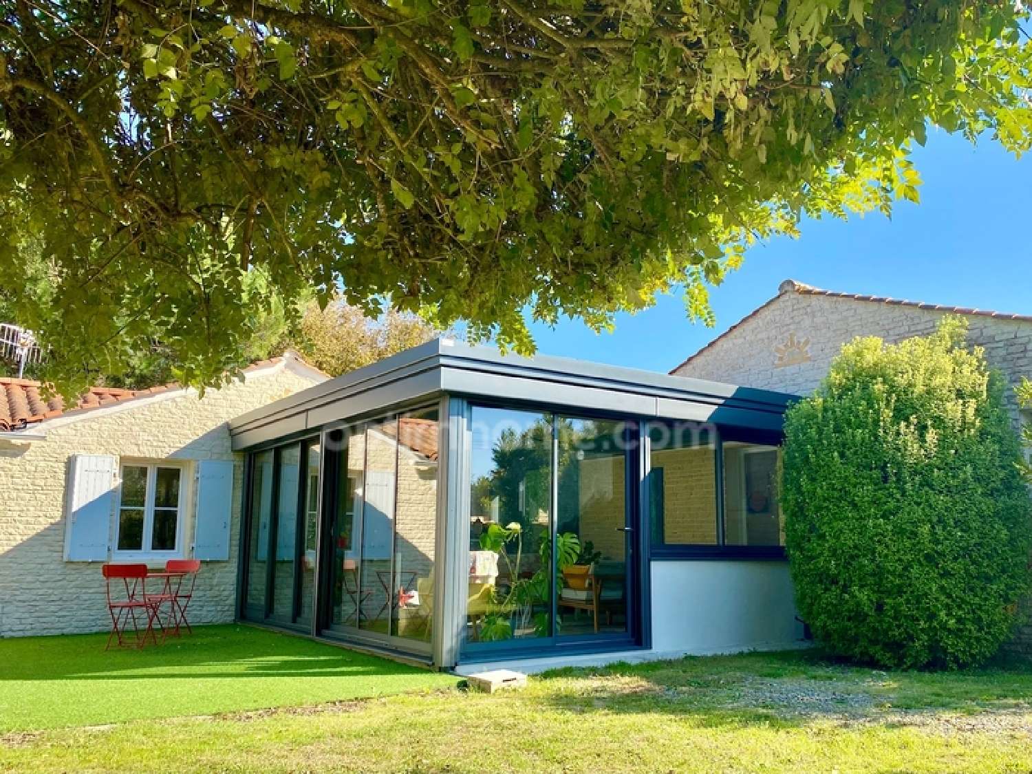  à vendre maison Angles Vendée 1