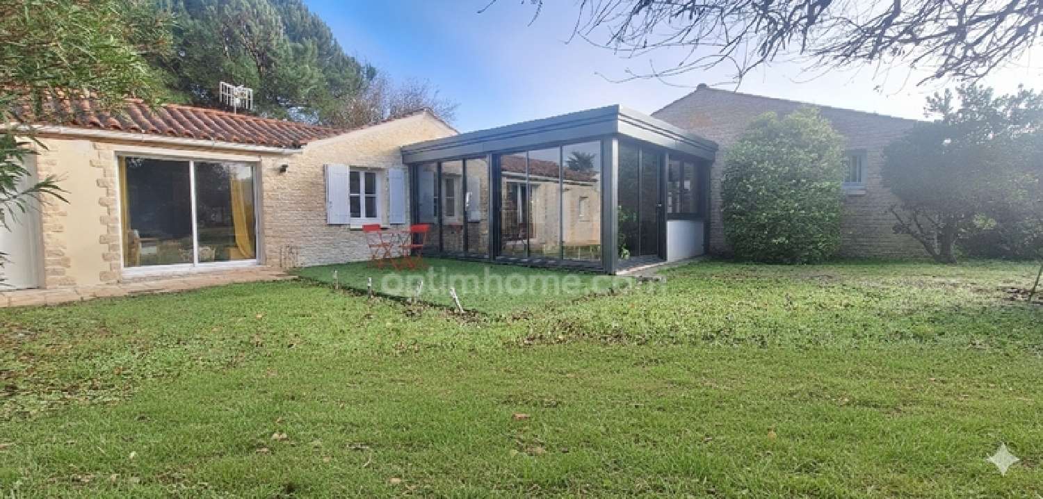  à vendre maison Angles Vendée 2