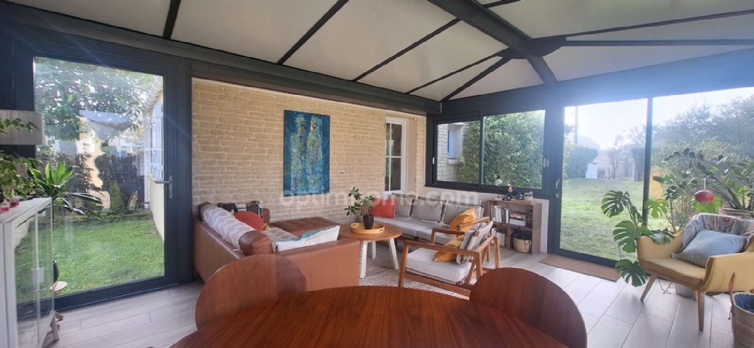  à vendre maison Angles Vendée 3