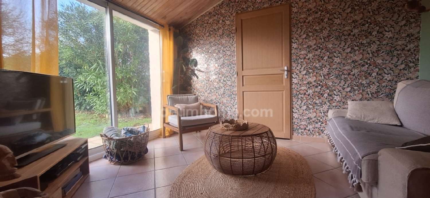  à vendre maison Angles Vendée 5