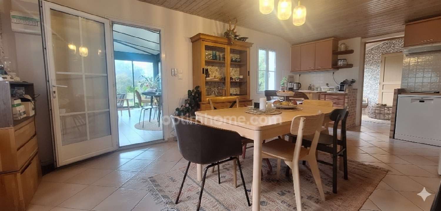  à vendre maison Angles Vendée 6