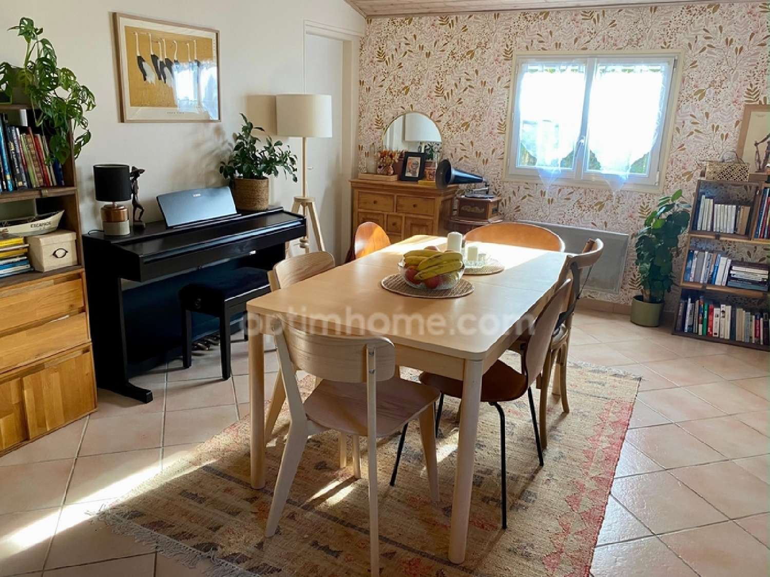  à vendre maison Angles Vendée 7