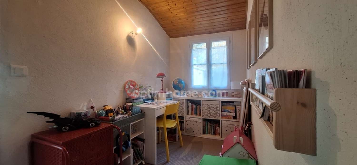  à vendre maison Angles Vendée 8