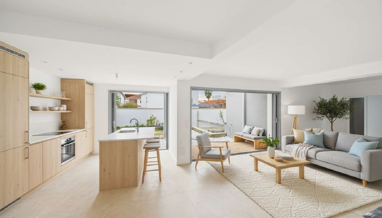  kaufen Haus Anglet Pyrénées-Atlantiques 2