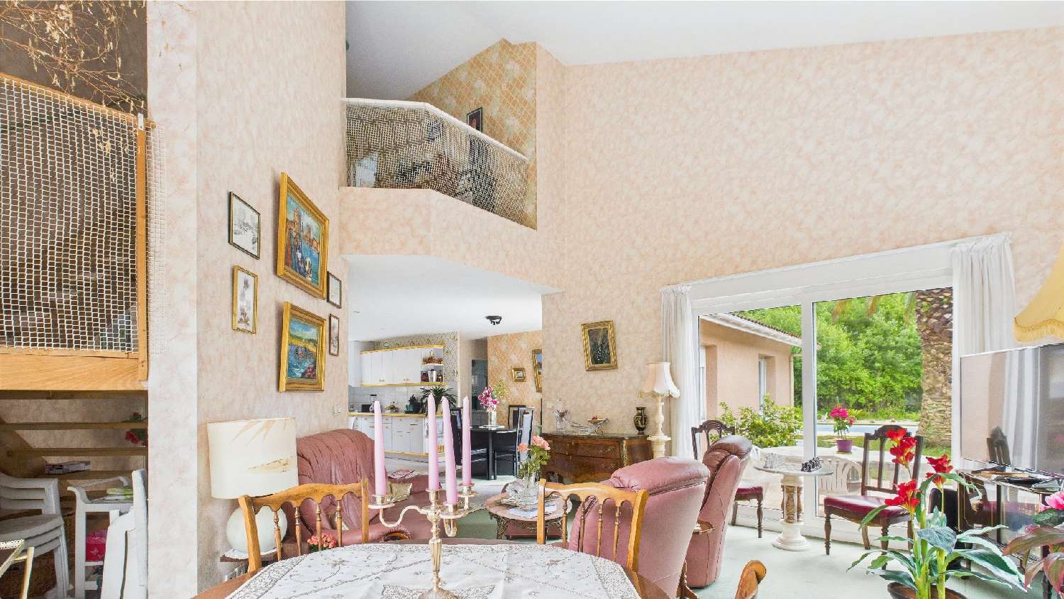  te koop huis Anglet Pyrénées-Atlantiques 2