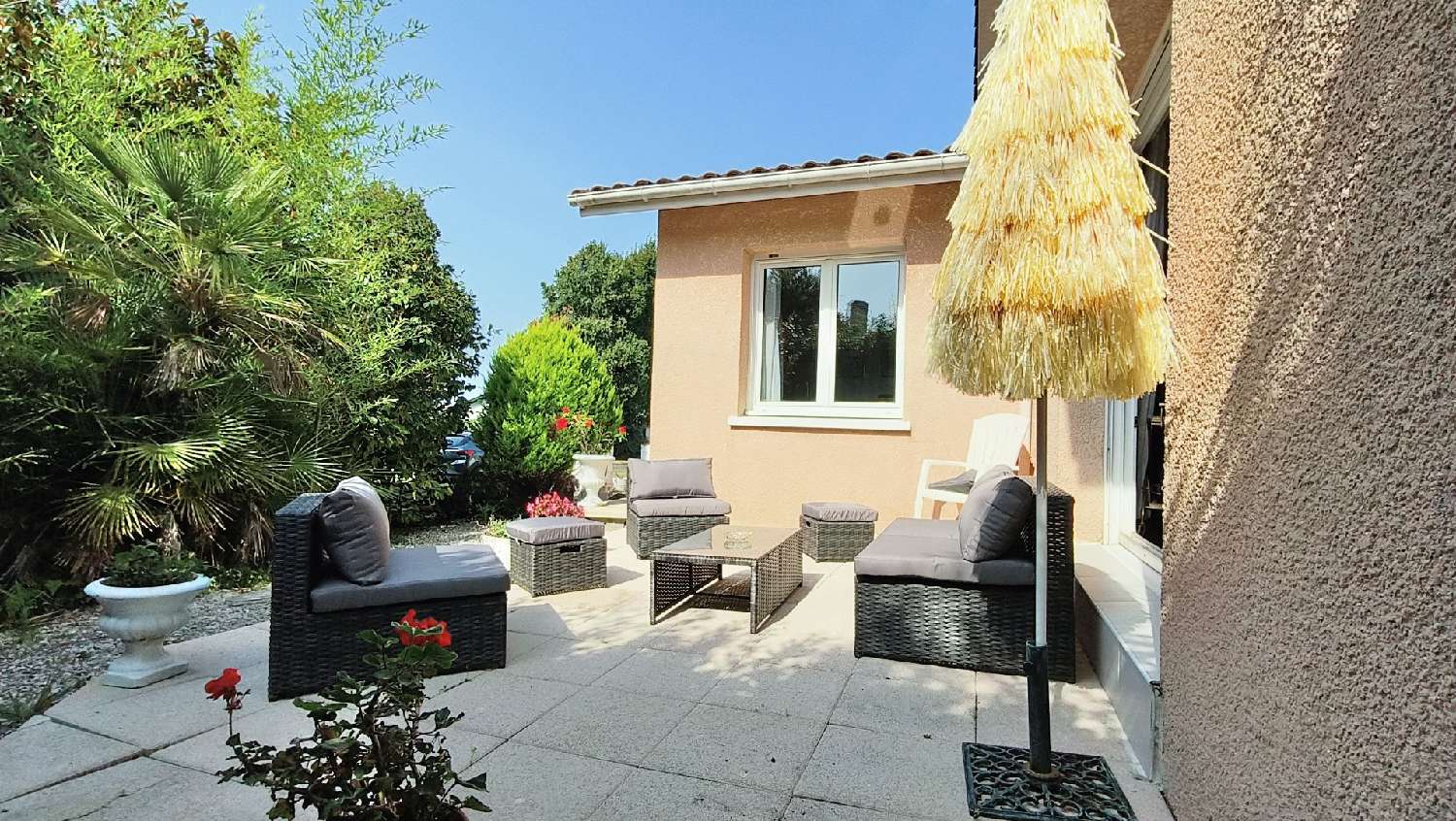  te koop huis Anglet Pyrénées-Atlantiques 5