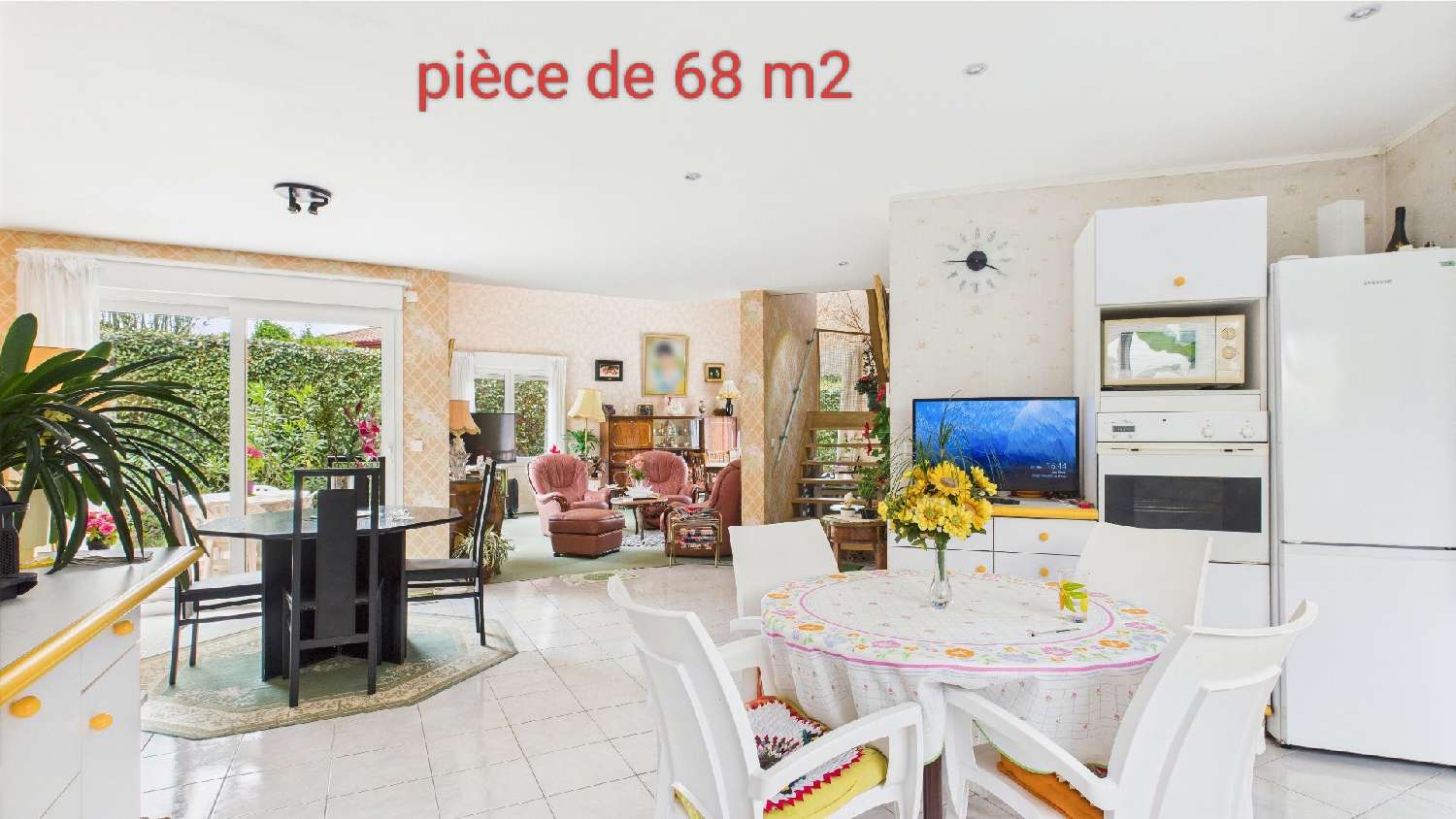  te koop huis Anglet Pyrénées-Atlantiques 6