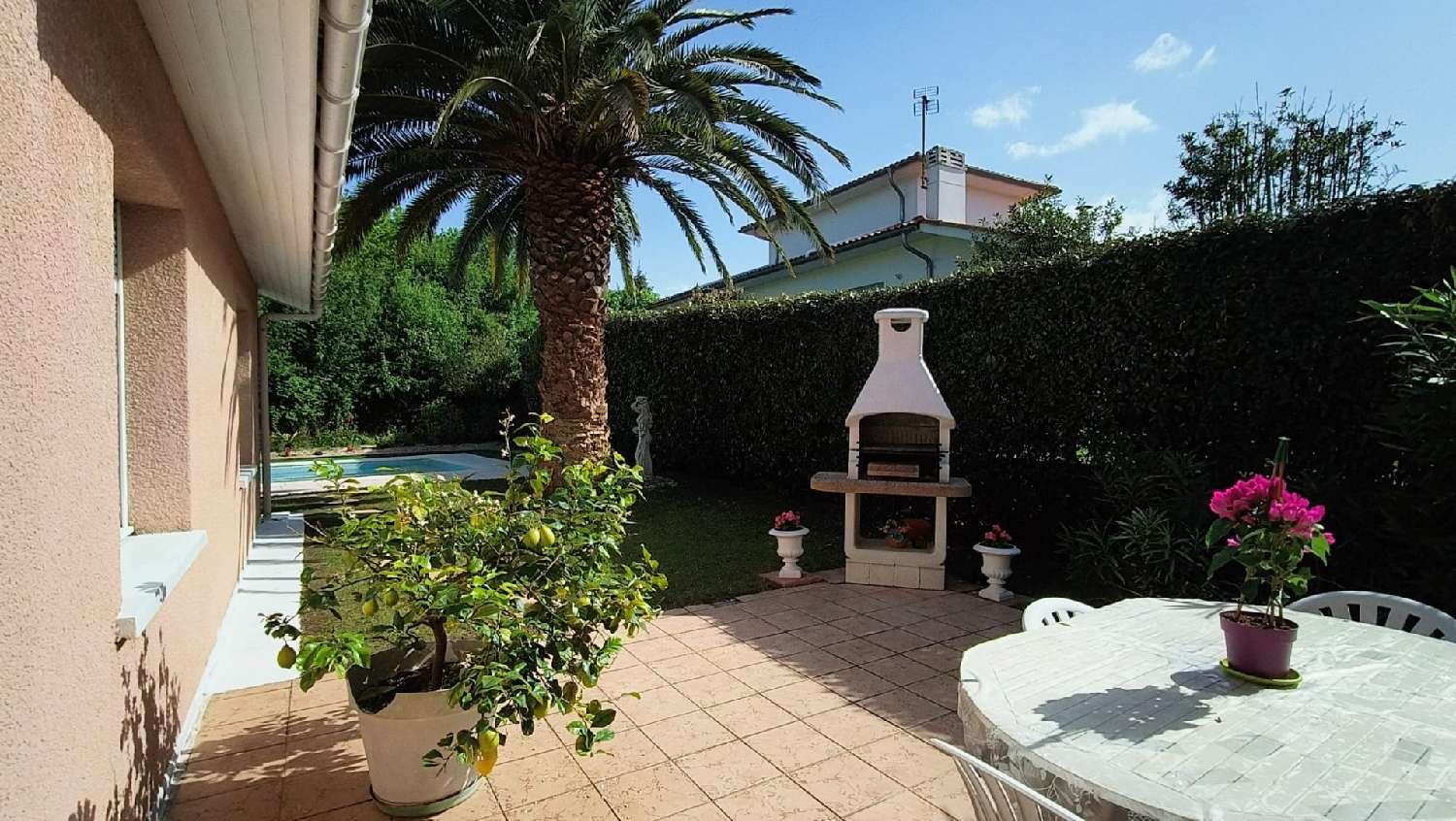  te koop huis Anglet Pyrénées-Atlantiques 7