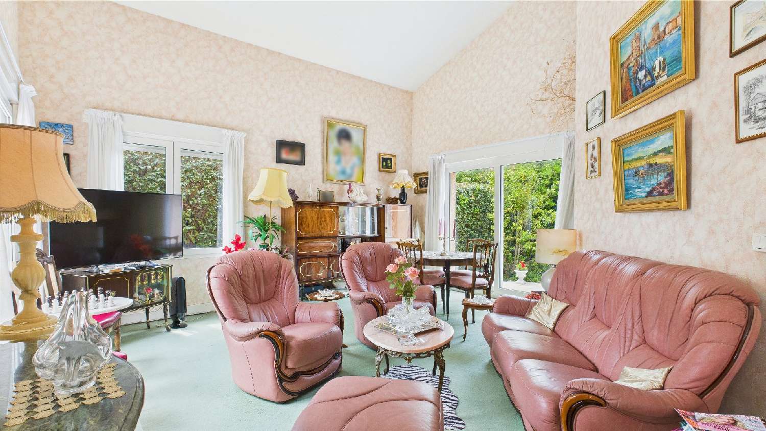  te koop huis Anglet Pyrénées-Atlantiques 8