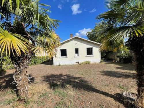 Angoulême Charente casa foto 7236475