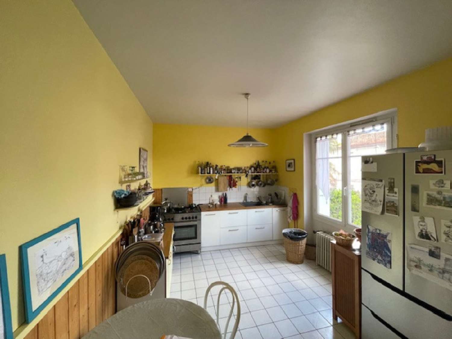  en venta casa Angoulême Charente 5