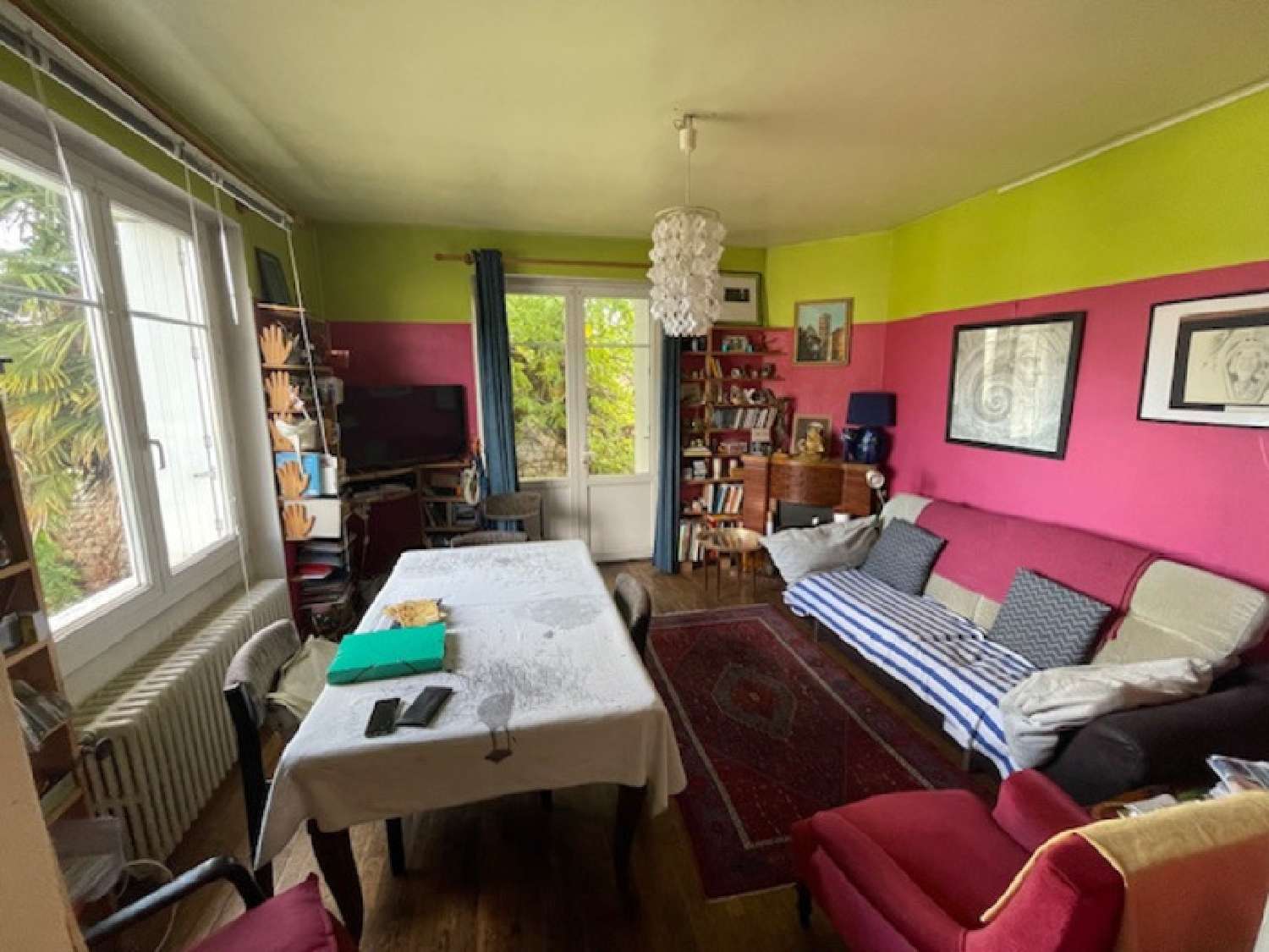  en venta casa Angoulême Charente 6