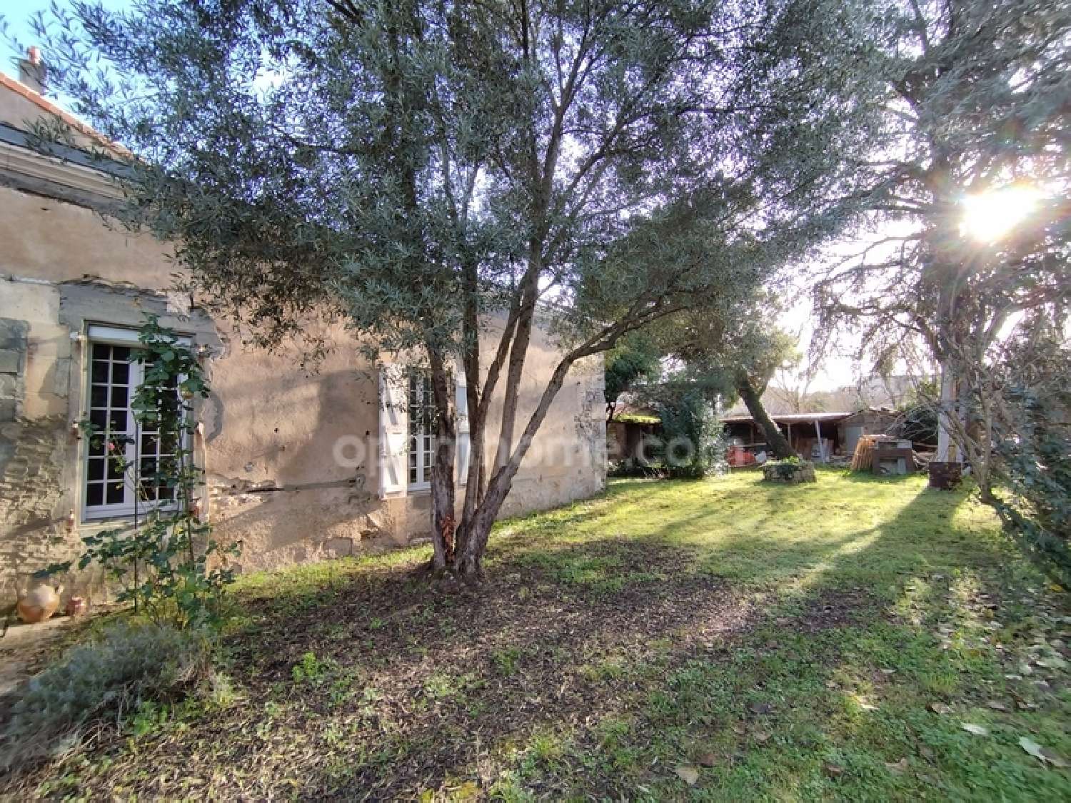  te koop huis Angoulême Charente 2