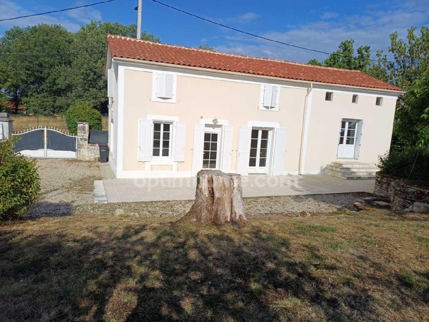 te koop huis Angoulême Charente 4