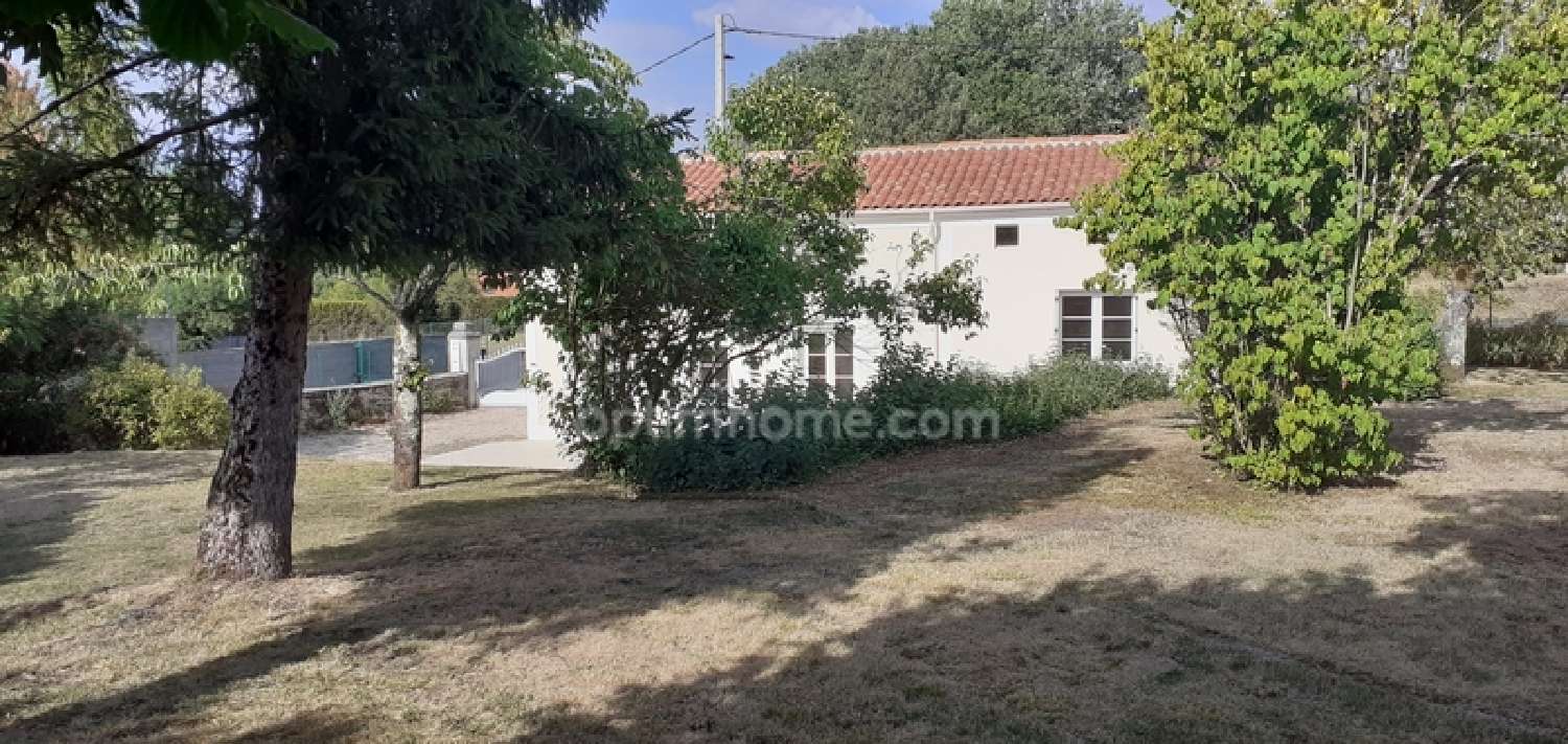 te koop huis Angoulême Charente 5