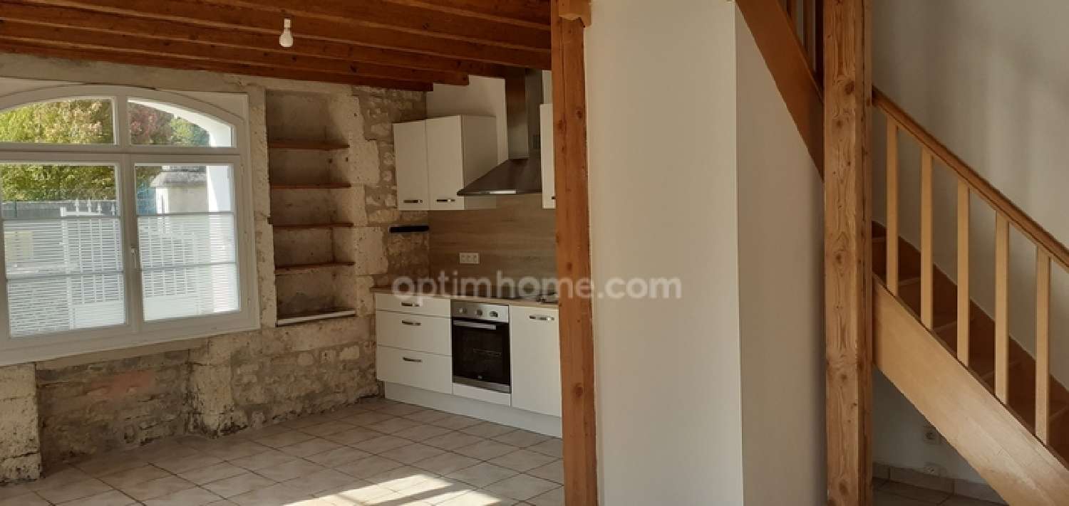 te koop huis Angoulême Charente 6
