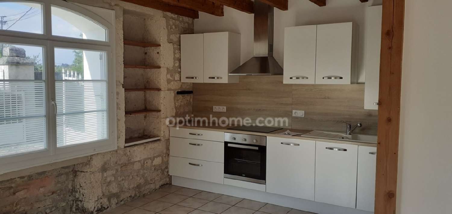 te koop huis Angoulême Charente 7