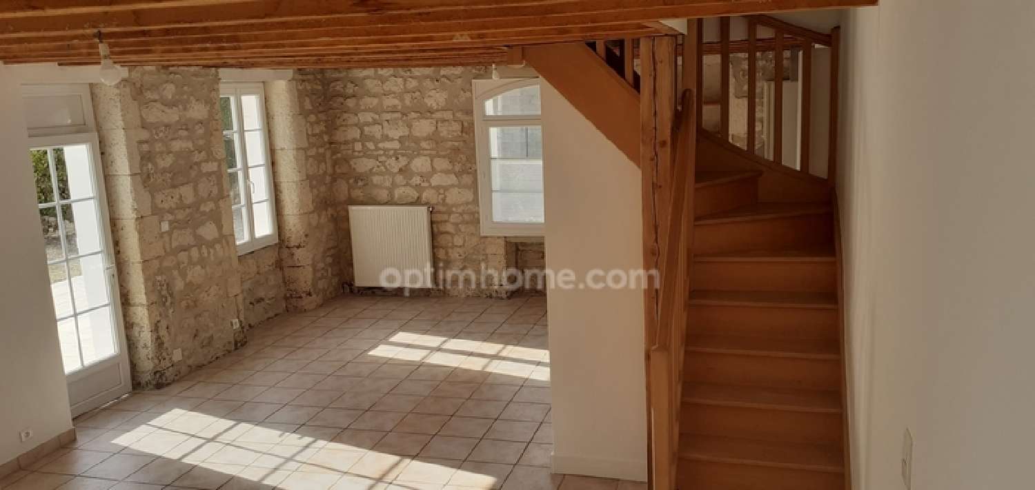 te koop huis Angoulême Charente 8